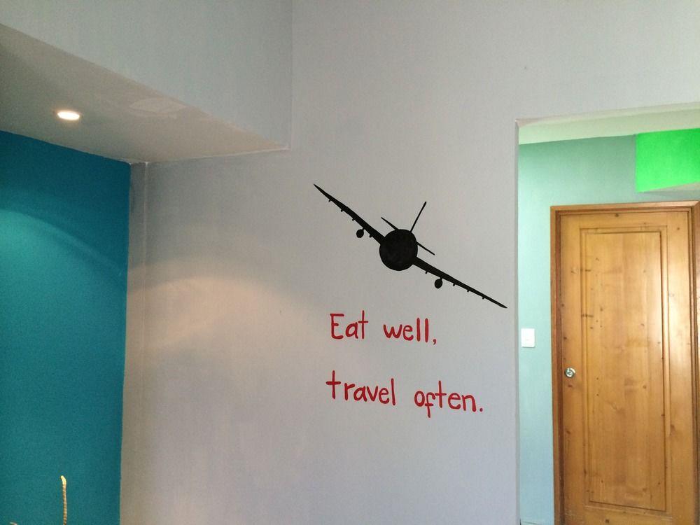 Bajas Cactus Hostel 카보산루카스 외부 사진