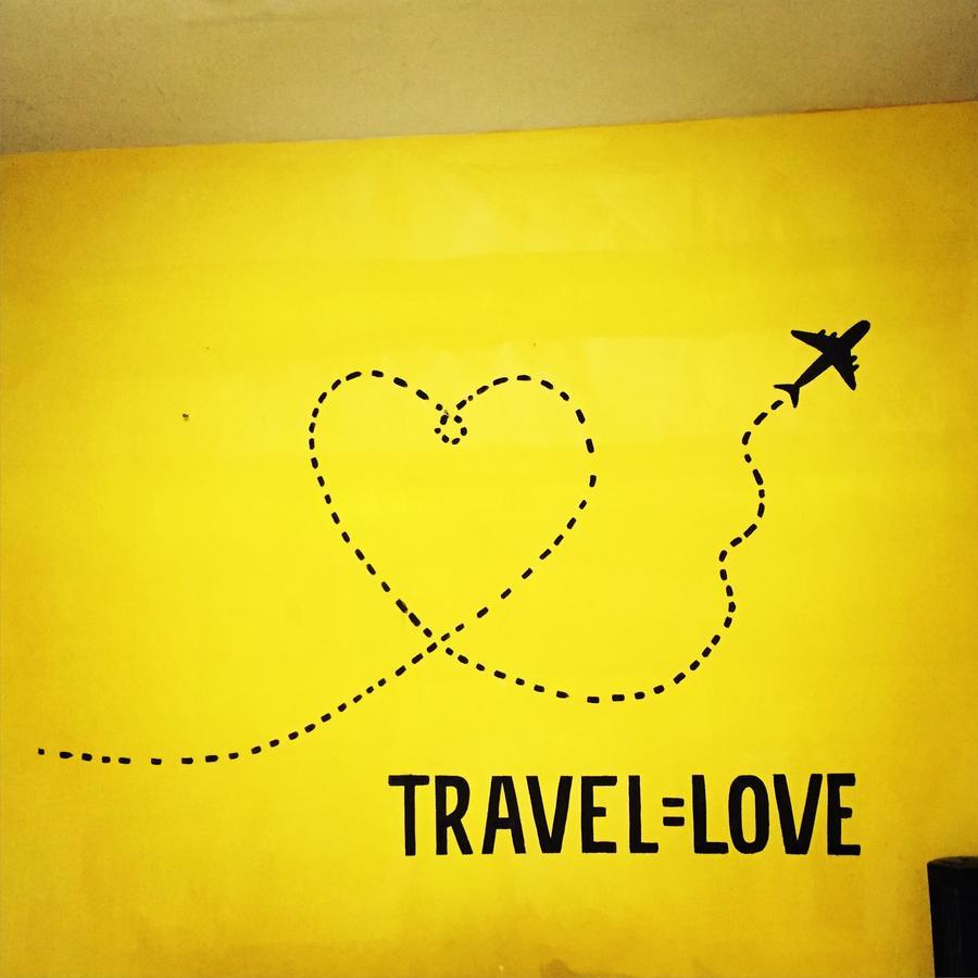 Bajas Cactus Hostel 카보산루카스 객실 사진